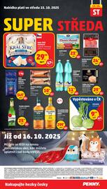Penny Market leták týden 41 Strana 28