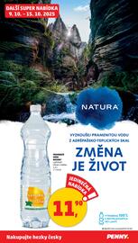 Penny Market leták týden 41 Strana 33