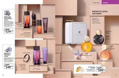 Catálogo Avon Página 10