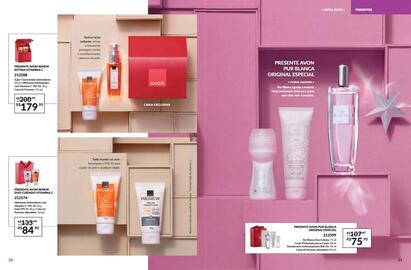 Catálogo Avon Página 11
