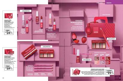 Catálogo Avon Página 12