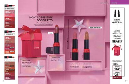 Catálogo Avon Página 14