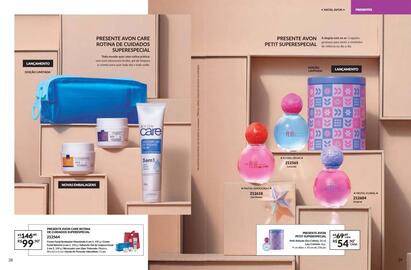 Catálogo Avon Página 15