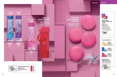 Catálogo Avon Página 16