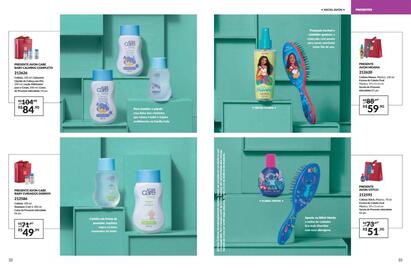 Catálogo Avon Página 17