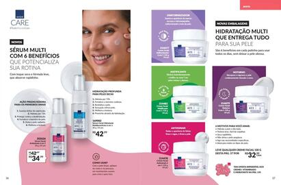 Catálogo Avon Página 19