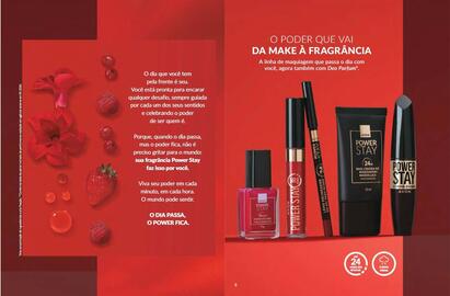 Catálogo Avon Página 2