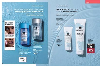 Catálogo Avon Página 21