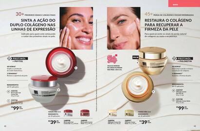 Catálogo Avon Página 22