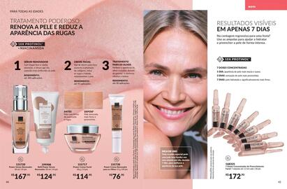 Catálogo Avon Página 23
