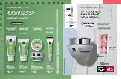 Catálogo Avon Página 24