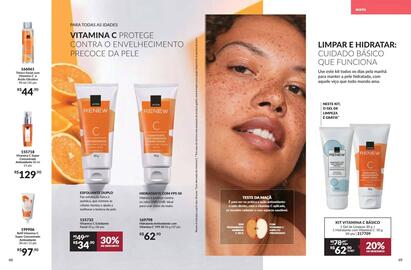 Catálogo Avon Página 25