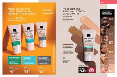 Catálogo Avon Página 26