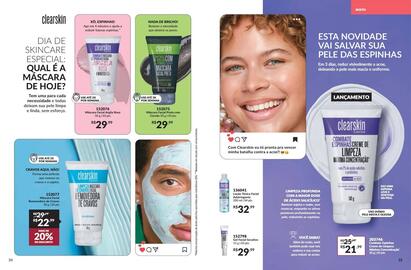 Catálogo Avon Página 28
