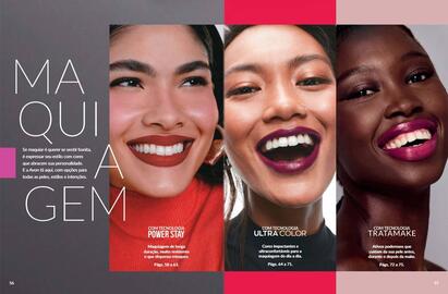 Catálogo Avon Página 29