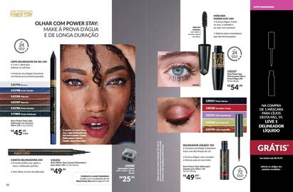 Catálogo Avon Página 30