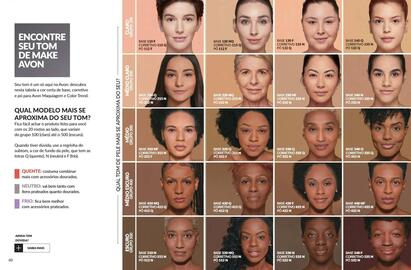 Catálogo Avon Página 31