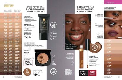 Catálogo Avon Página 32