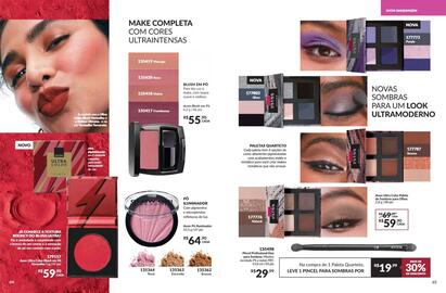 Catálogo Avon Página 33