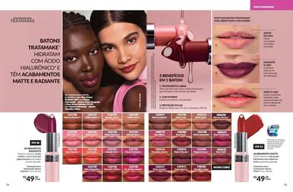 Catálogo Avon Página 38