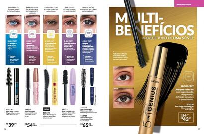 Catálogo Avon Página 39
