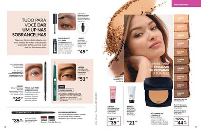 Catálogo Avon Página 40