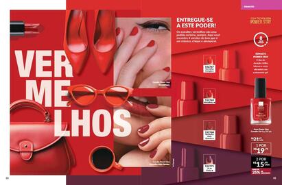 Catálogo Avon Página 41