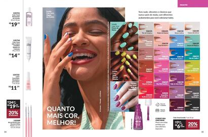 Catálogo Avon Página 43