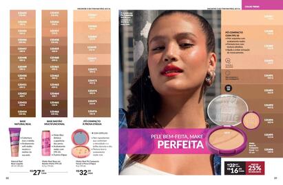 Catálogo Avon Página 45