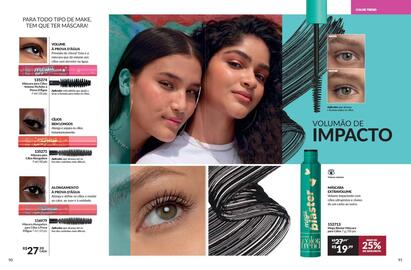Catálogo Avon Página 46
