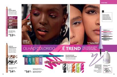 Catálogo Avon Página 47