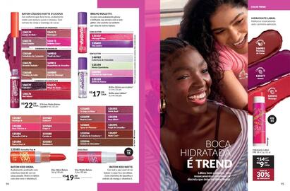 Catálogo Avon Página 48