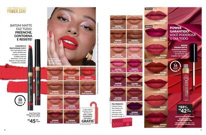 Catálogo Avon Página 5