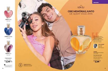 Catálogo Avon Página 50