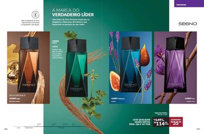 Catálogo Avon Página 54