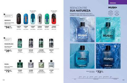 Catálogo Avon Página 58