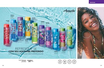 Catálogo Avon Página 60