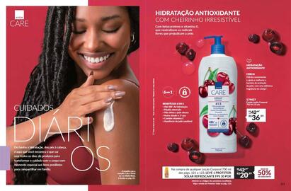Catálogo Avon Página 61