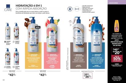 Catálogo Avon Página 62