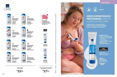 Catálogo Avon Página 63