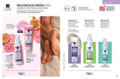 Catálogo Avon Página 65