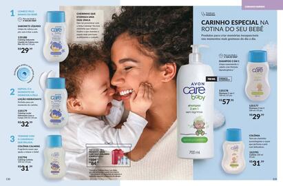 Catálogo Avon Página 66