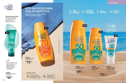 Catálogo Avon Página 68