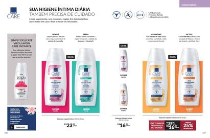 Catálogo Avon Página 69