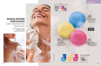 Catálogo Avon Página 70