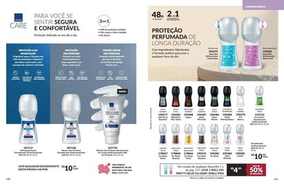 Catálogo Avon Página 71