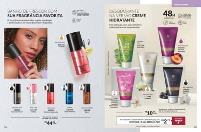 Catálogo Avon Página 72