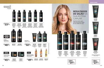 Catálogo Avon Página 73