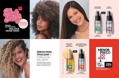 Catálogo Avon Página 74