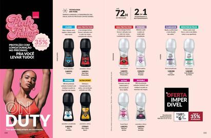 Catálogo Avon Página 78